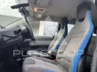 2019 BMW I3