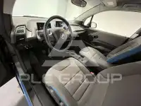 2019 BMW I3