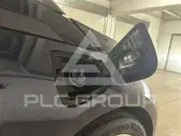 2019 BMW I3