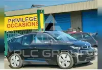 2019 BMW I3