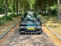 2019 BMW I3