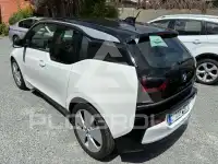 2019 BMW I3