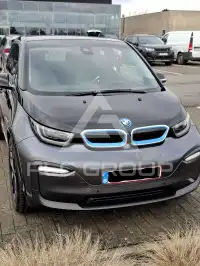 2019 BMW I3