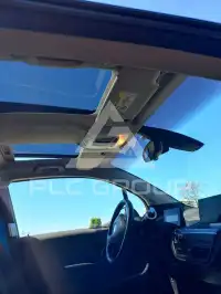 2019 BMW I3