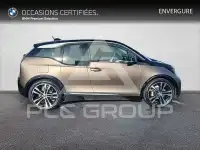 2019 BMW I3