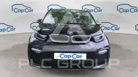 2019 BMW I3