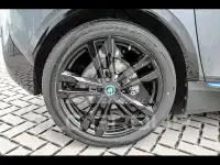 2019 BMW I3