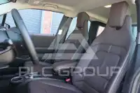 2019 BMW I3