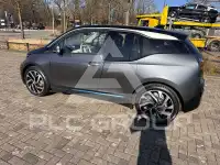 2019 BMW I3