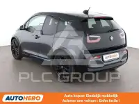 2019 BMW I3