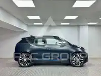 2019 BMW I3