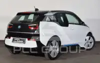 2019 BMW I3