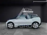 2019 BMW I3