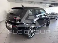 2019 BMW I3