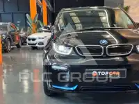 2019 BMW I3