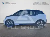2019 BMW I3