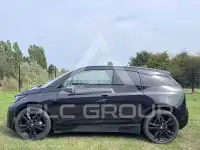 2019 BMW I3
