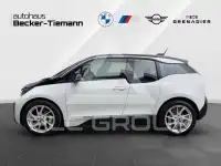 2019 BMW I3
