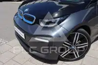 2019 BMW I3