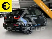 2019 BMW I3