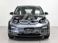2019 BMW I3