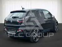 2019 BMW I3