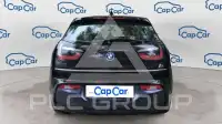 2019 BMW I3