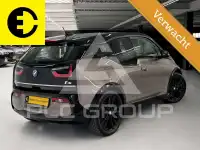 2019 BMW I3
