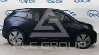 2019 BMW I3