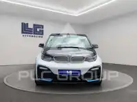 2019 BMW I3