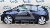 2019 BMW I3