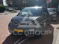 2019 BMW I3