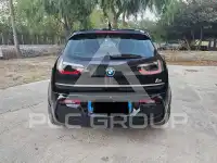 2019 BMW I3