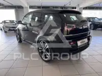 2019 BMW I3