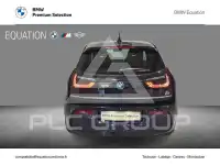 2019 BMW I3