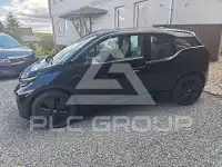 2019 BMW I3