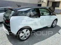 2019 BMW I3