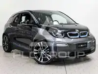 2019 BMW I3