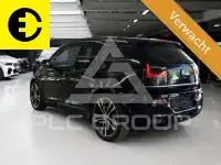 2019 BMW I3