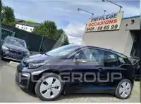 2019 BMW I3