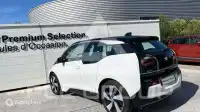 2019 BMW I3