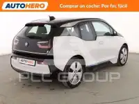 2019 BMW I3