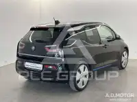 2019 BMW I3
