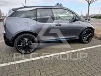 2019 BMW I3