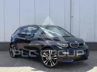 2019 BMW I3