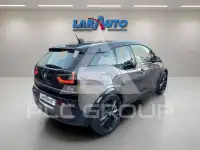 2019 BMW I3