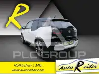 2019 BMW I3