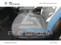 2019 BMW I3