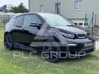2019 BMW I3