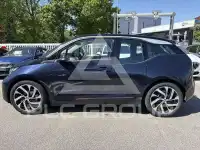 2019 BMW I3